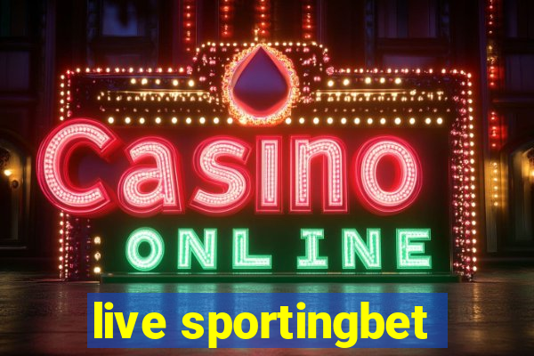 live sportingbet